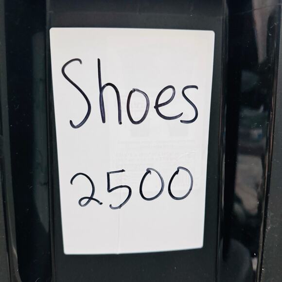 Solomon Outline GTX Blue Sneakers Women’s Size 9 - Picture 9 of 10